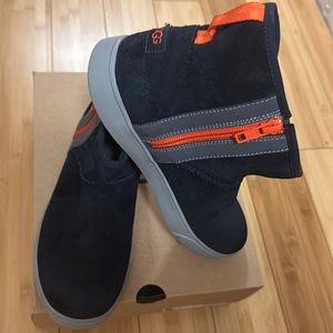 Kids UGGs Adler Sneaker boots